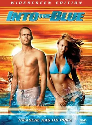 Into The Blue (2005) อินทู เดอะ บลู ดิ่งลึก ฉกมหาภัย ดูหนังออนไลน์ HD