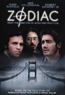 Zodiac (2007) ตามล่า รหัสฆ่าฆาตกรอำมหิต ดูหนังออนไลน์ HD