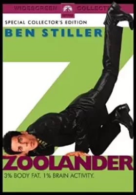 Zoolander (2001) ซูแลนเดอร์ เว่อร์ซะ ดูหนังออนไลน์ HD