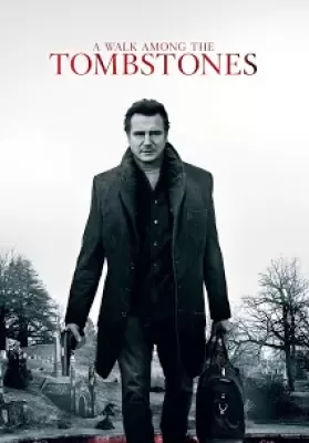 A Walk Among the Tombstones (2014) พลิกเกมนรกล่าสุดโลก ดูหนังออนไลน์ HD