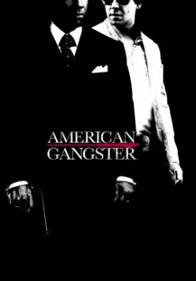American Gangster (2007) โคตรคนตัดคมมาเฟีย ดูหนังออนไลน์ HD