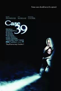 Case 39 (2009) เคส 39 คดีสยองขวัญหลอนจากนรก ดูหนังออนไลน์ HD