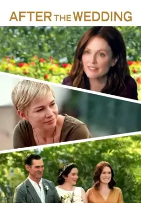 After the Wedding (2019) บรรยายไทย ดูหนังออนไลน์ HD