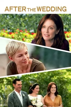 After the Wedding (2019) บรรยายไทย ดูหนังออนไลน์ HD