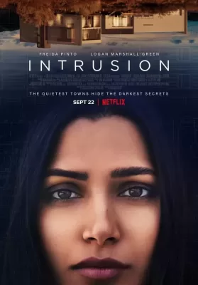 Intrusion (2021) ผู้บุกรุก ดูหนังออนไลน์ HD