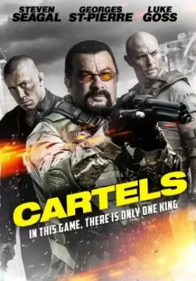 Killing Salazar (Cartels) (2016) บรรยายไทย ดูหนังออนไลน์ HD
