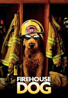 Firehouse Dog  (2007) ยอดคุณตูบ ฮีโร่นักดับเพลิง ดูหนังออนไลน์ HD