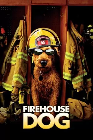 Firehouse Dog  (2007) ยอดคุณตูบ ฮีโร่นักดับเพลิง ดูหนังออนไลน์ HD
