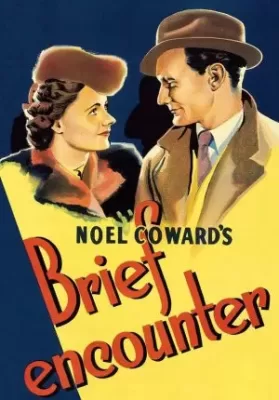 Brief Encounter (1945) ปรารถนารัก มิอาจลืม ดูหนังออนไลน์ HD