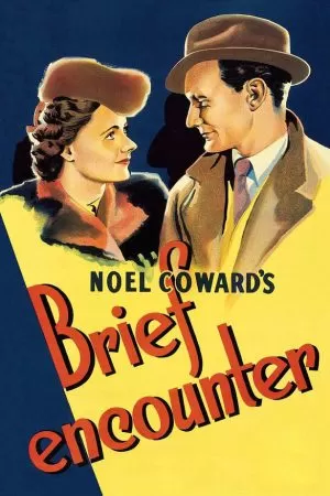 Brief Encounter (1945) ปรารถนารัก มิอาจลืม ดูหนังออนไลน์ HD