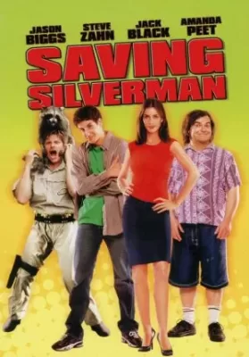 Saving Silverman (2001) นางมารเสน่ห์หอมป่วน ดูหนังออนไลน์ HD