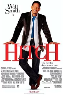 Hitch (2005) พ่อสื่อเฟี้ยว…เดี๋ยวจัดให้ ดูหนังออนไลน์ HD