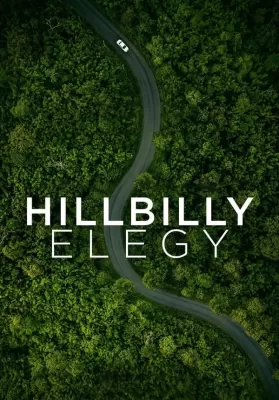 Hillbilly Elegy | Netflix (2020) บันทึกหลังเขา ดูหนังออนไลน์ HD