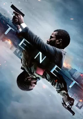 Tenet (2020) เทเน็ท ดูหนังออนไลน์ HD