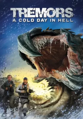 Tremors 6 A Cold Day in Hell (2018) ฑูตนรกล้านปี ภาค 6 ดูหนังออนไลน์ HD