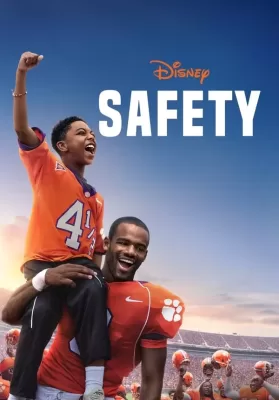 Safety (2020) เซฟตี้ ดูหนังออนไลน์ HD