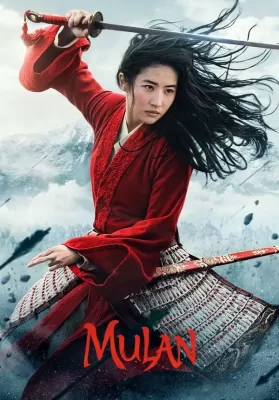Mulan | Disney’s (2020) มู่หลาน ดูหนังออนไลน์ HD