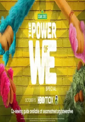 The Power of We A Sesame Street Special (2020) ดูหนังออนไลน์ HD