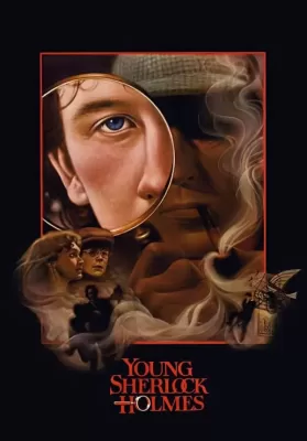 Young Sherlock Holmes (1985) หนุ่ม เชอร์ล็อคโฮล์มส์ ดูหนังออนไลน์ HD