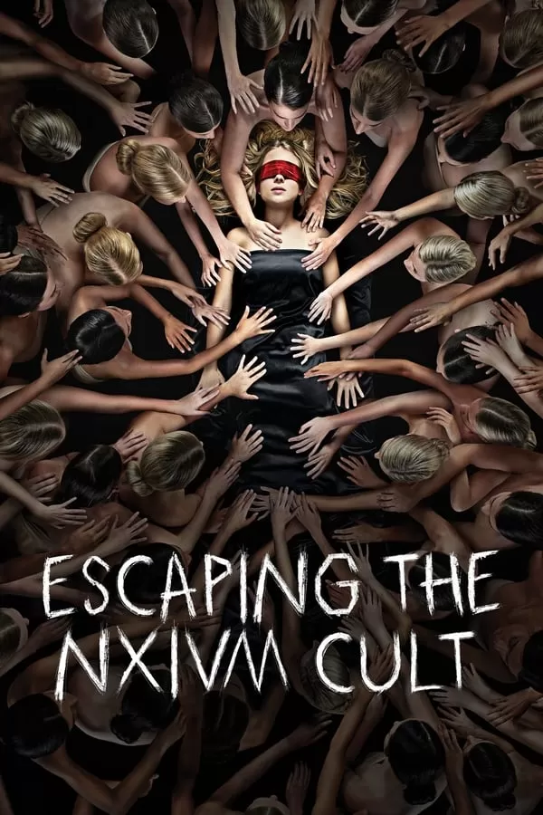 Escaping the NXIVM Cult A Mother’s Fight to Save Her Daughter (2019) ลัทธินรกเน็กเซียม การต่อสู้ของคนเป็นแม่เพื่อช่วยลูกสาว ดูหนังออนไลน์ HD