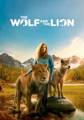 The Wolf And The Lion (2021) บรรยายไทย ดูหนังออนไลน์ HD
