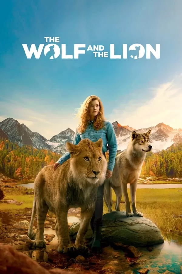 The Wolf And The Lion (2021) บรรยายไทย ดูหนังออนไลน์ HD