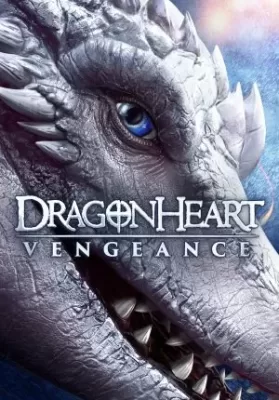 Dragonheart Vengeance (2020) ดราก้อนฮาร์ท ศึกล้างแค้น ดูหนังออนไลน์ HD