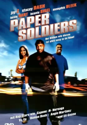 Paper Soldiers (2002) ดูหนังออนไลน์ HD