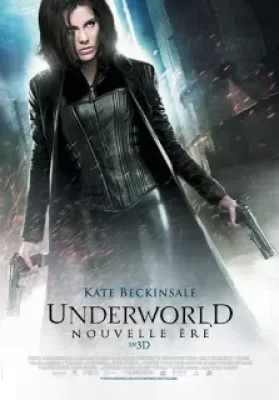 Underworld Awakening (2012) สงครามโค่นพันธุ์อสูร 4 กำเนิดใหม่ราชินีแวมไพร์ ดูหนังออนไลน์ HD
