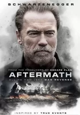 Aftermath (2017) ฅนเหล็ก ทวงแค้นนิรันดร์ [ซับไทย] ดูหนังออนไลน์ HD