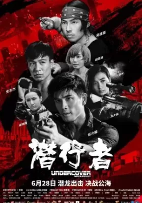 Undercover Punch and Gun (2019) ทลายแผนอาชญกรรมระห่ำโลก ดูหนังออนไลน์ HD
