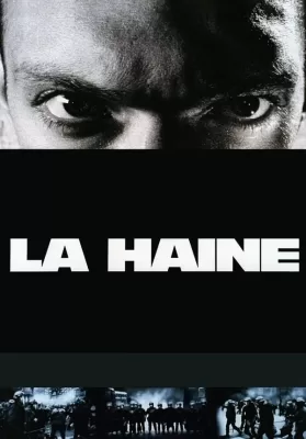 La Haine (1995) ดูหนังออนไลน์ HD