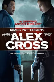 Alex Cross (2012) นรกพันธุ์แท้ ดูหนังออนไลน์ HD
