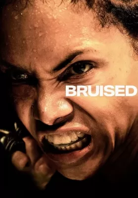 Bruised (2020) นักสู้นอกกรง ดูหนังออนไลน์ HD