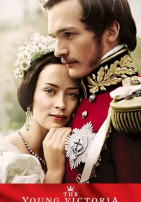 The Young Victoria (2009) บรรยายไทย ดูหนังออนไลน์ HD