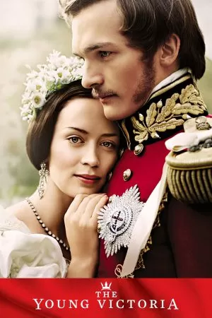 The Young Victoria (2009) บรรยายไทย ดูหนังออนไลน์ HD