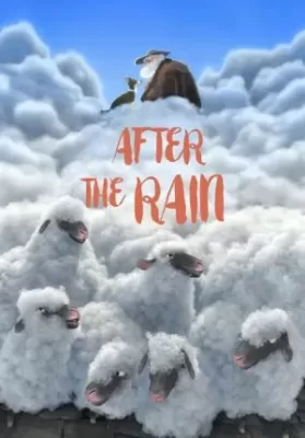 After the Rain (2018) ดูหนังออนไลน์ HD