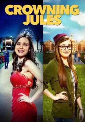 Crowning Jules (2017) พากย์ไทย ดูหนังออนไลน์ HD