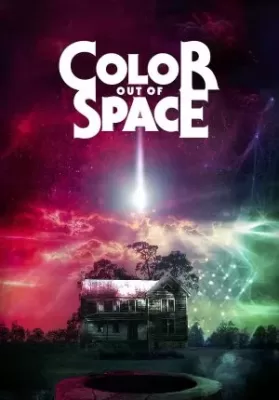 Color Out of Space (2019) สีหมดอวกาศ ดูหนังออนไลน์ HD