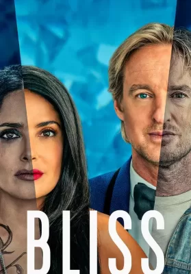 Bliss (2021) ดูหนังออนไลน์ HD