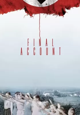 Final Account (2020) ไฟนอลแอคเคาต์ ดูหนังออนไลน์ HD