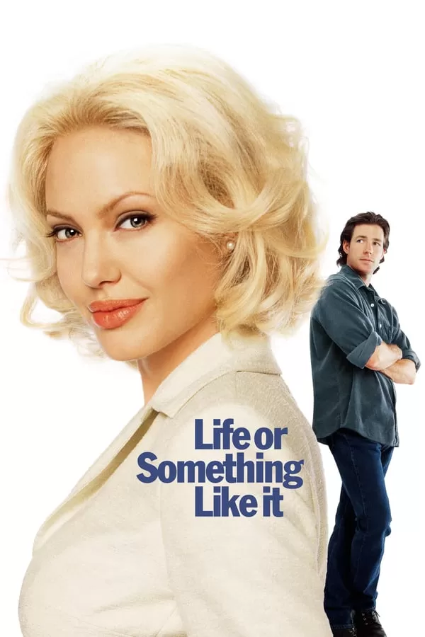 Life or Something Like It (2002) สวรรค์เจ้าขา…ขอเวลาพบรักแท้ ดูหนังออนไลน์ HD
