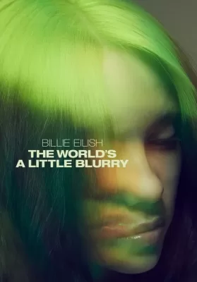 Billie Eilish The World’s a Little Blurry (2021) ดูหนังออนไลน์ HD