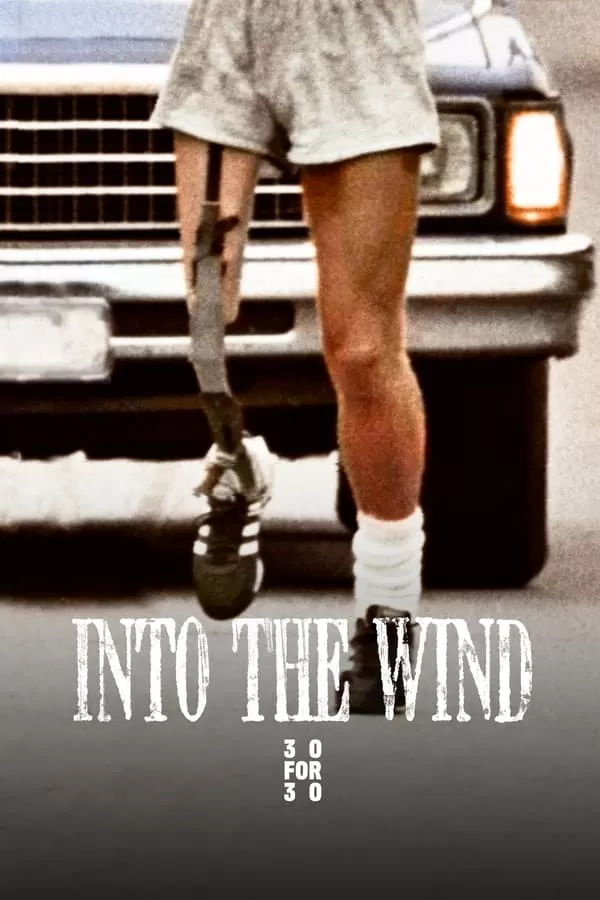 Into the Wind (2022) สู่สายลมแห่งรัก ดูหนังออนไลน์ HD
