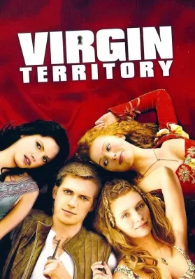 Virgin Territory (2007) สะดุดจูบ แดนเวอร์จิ้น ดูหนังออนไลน์ HD