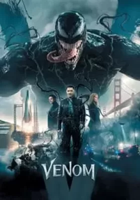 Venom (2018) เวน่อม ดูหนังออนไลน์ HD