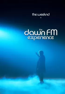 The Weeknd X the Dawn FM Experience (2022) บรรยายไทย ดูหนังออนไลน์ HD