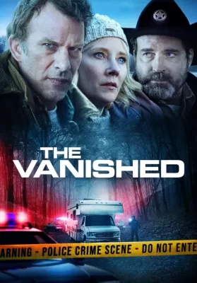The Vanished (2020) เด็กสาวที่สาบสูญ ดูหนังออนไลน์ HD