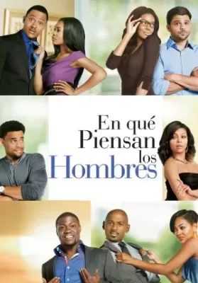 Think Like a Man 1: สงครามสยบหัวใจนายตัวดี (2012) ดูหนังออนไลน์ HD