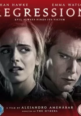 Regression (2015) รีเกรสชั่น สัมผัส…ผวา ดูหนังออนไลน์ HD